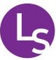 LS라이팅 로고